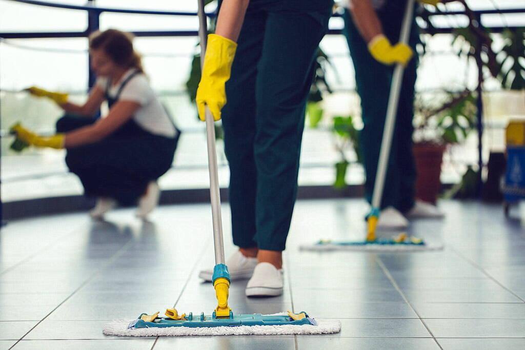 Exceptional Cleaning Services for Homes & Businesses